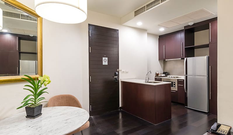 Grand Suite One Bedroom City View 4_8032